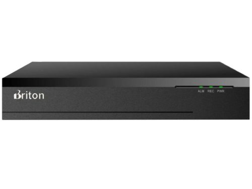 دی وی آر16کانال دوربین مداربسته برایتون DVR AHD 2MP BRITON