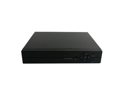 دی وی آر 8 کانال دوربین مداربسته هایسیلیکون DVR AHD 2MP