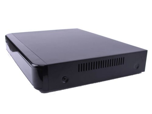 دی وی آر 8کانال دوربین مداربسته هایسیلیکون فراگستر DVR AHD 2MP
