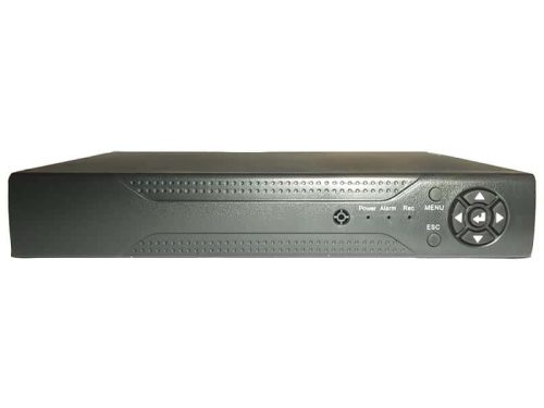 دی وی آر 8کانال دوربین مداربسته هایسیلیکون فراگستر DVR AHD 5MP