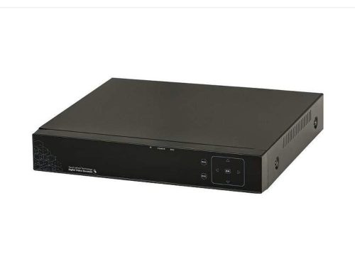 دی وی آر 16کانال دوربین مداربسته هایسیلیکون فراگستر DVR AHD 5MP