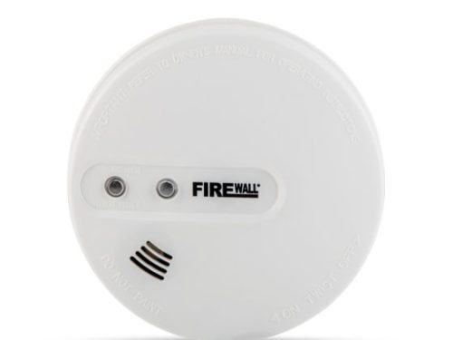 سنسور دود بیسیم فایروال دزدگیر اماکن FIREWALL
