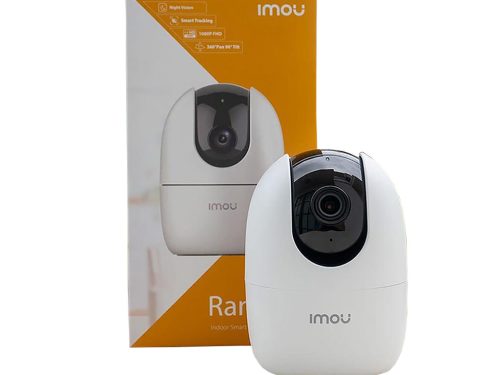 دوربین مداربسته آیمو Ranger 2 _ ا Imou Ranger 2 CCTV